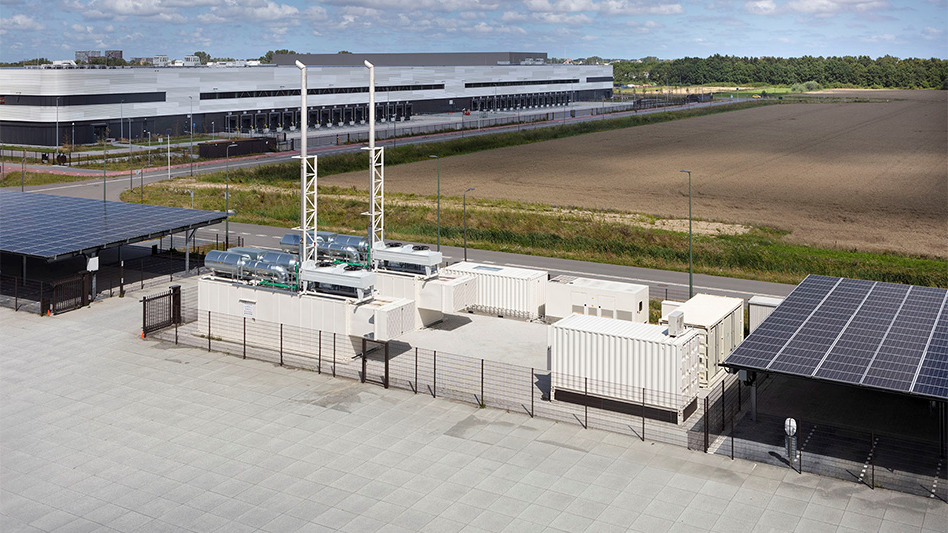 Energiehub smart parking solutions